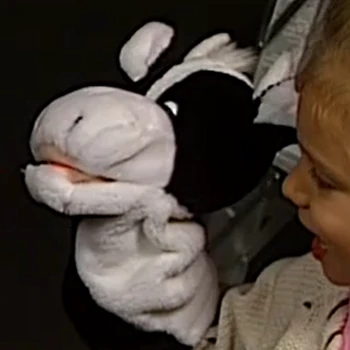 Cow Puppet | The True Baby Einstein Wiki | Fandom