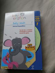 Baby Noah Videography The True Baby Einstein Wiki Fandom