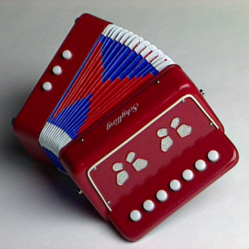 Mini Red Piano, The True Baby Einstein Wiki