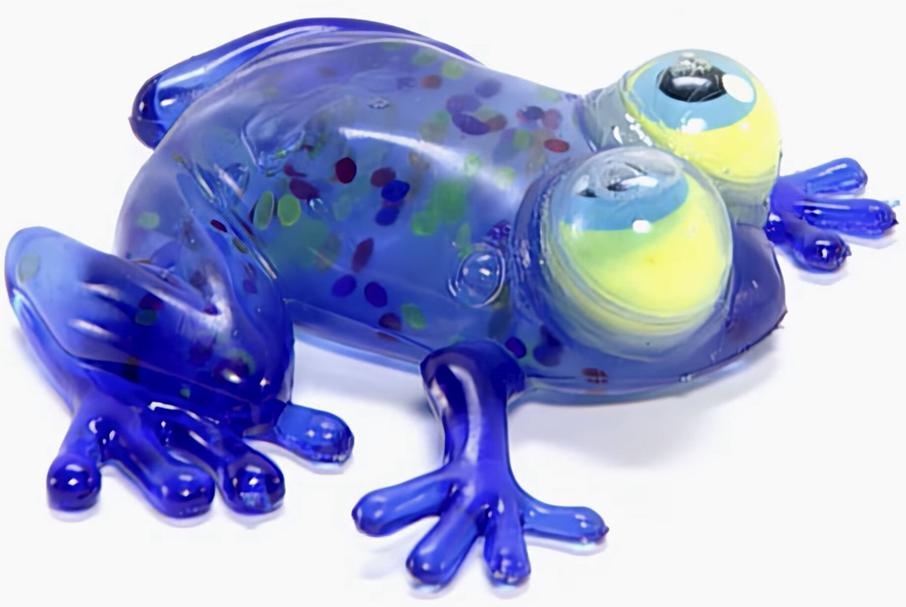 DIDIESSE BABY FROG BLU – JollyElettronica