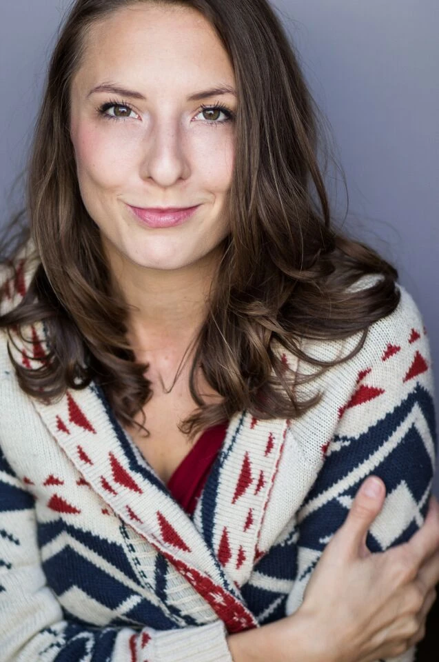 Gina Brown The True Baby Einstein Wiki Fandom