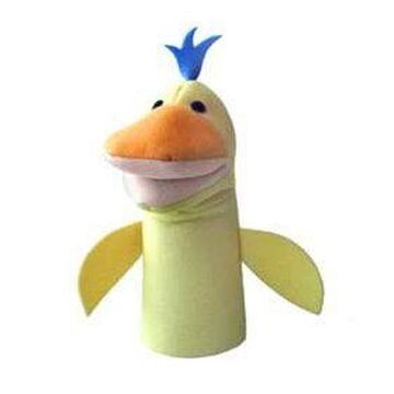 Baby einstein sales duck puppet