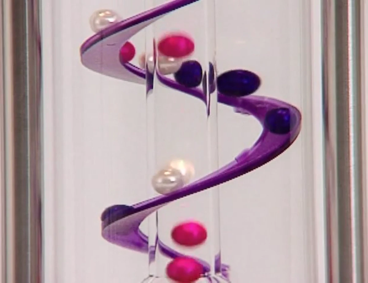 Spiral Bead Lamp The True Baby Einstein Wiki Fandom