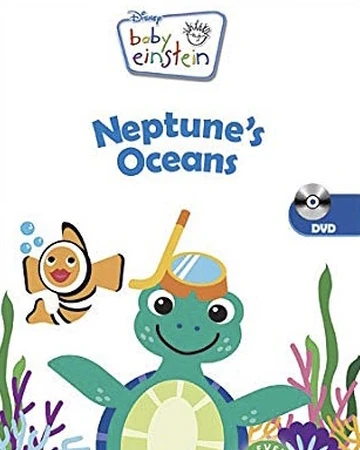 baby einstein neptune's oceans