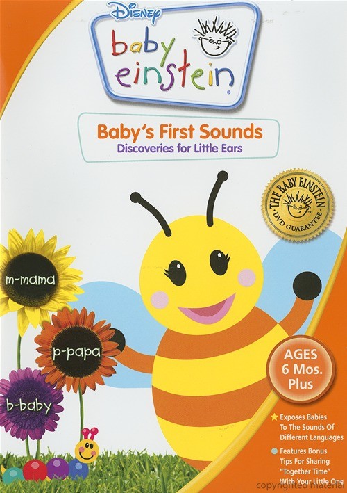 Baby Einstein - Wikipedia