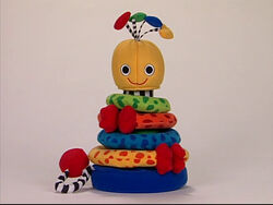 Baby beethoven sale toys