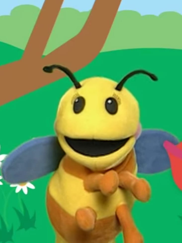 Bee, The True Baby Einstein Wiki