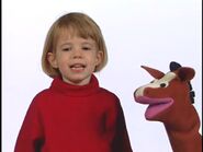 Neighton the Horse - Neighborhood Animals 1