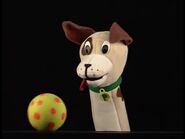 Pavlov the Dog - Baby Newton 1
