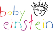 Baby Einstein Logo