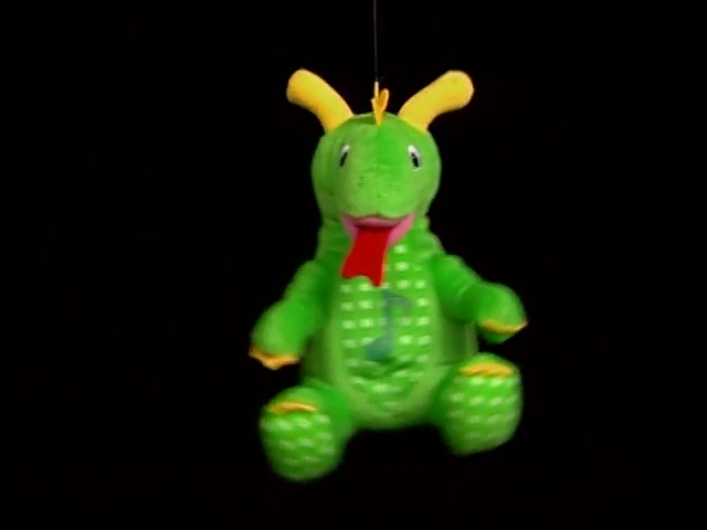 Frog Puppet, The True Baby Einstein Wiki