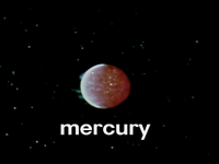 Mercury