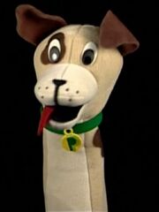 Pavlov the Dog | The True Baby Einstein Wiki | Fandom