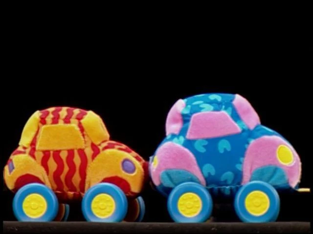 Little Stars Pull Along Cars The True Baby Einstein Wiki Fandom