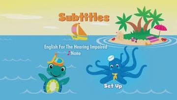 World Music DVD Menu | The True Baby Einstein Wiki | Fandom