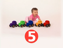 Numbers Nursery Gallery The True Baby Einstein Wiki Fandom Numbers Nursery Gallery The True Baby Einstein Wiki Fandom