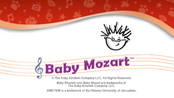 Baby Mozart Gallery The True Baby Einstein Wiki Fandom
