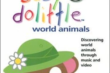 Baby einstein jane's animal expedition outlet