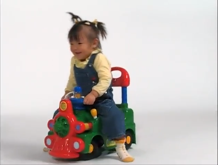 Play n Ride Train The True Baby Einstein Wiki Fandom