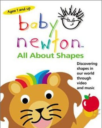 Baby Newton The True Baby Einstein Wiki Fandom