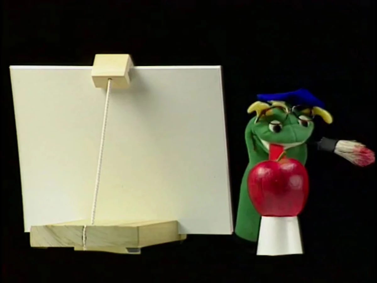 Craft Your Own Bob Ross Travel Easel: A Diy Guide