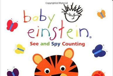 Jane s Animal Expedition The True Baby Einstein Wiki Fandom