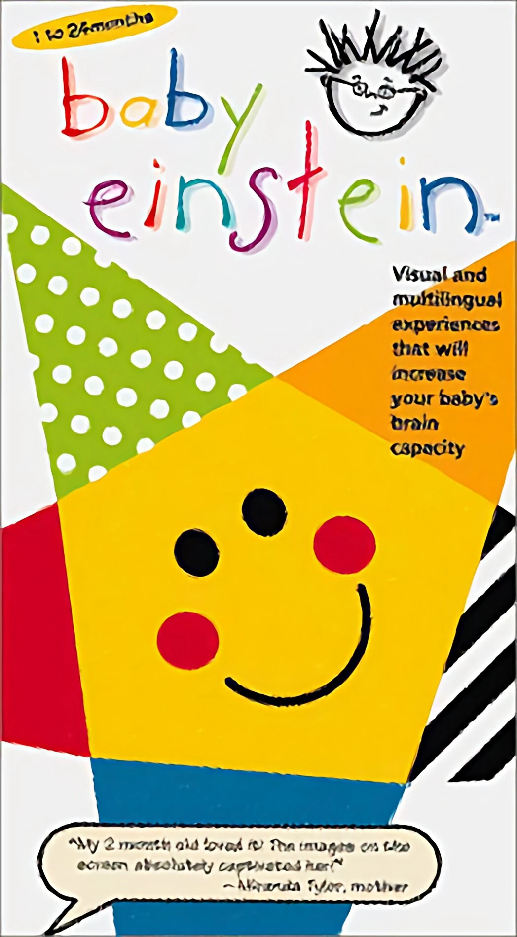 Language Nursery The True Baby Einstein Wiki Fandom