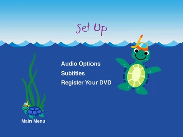 Baby Neptune DVD Menu | The True Baby Einstein Wiki | Fandom