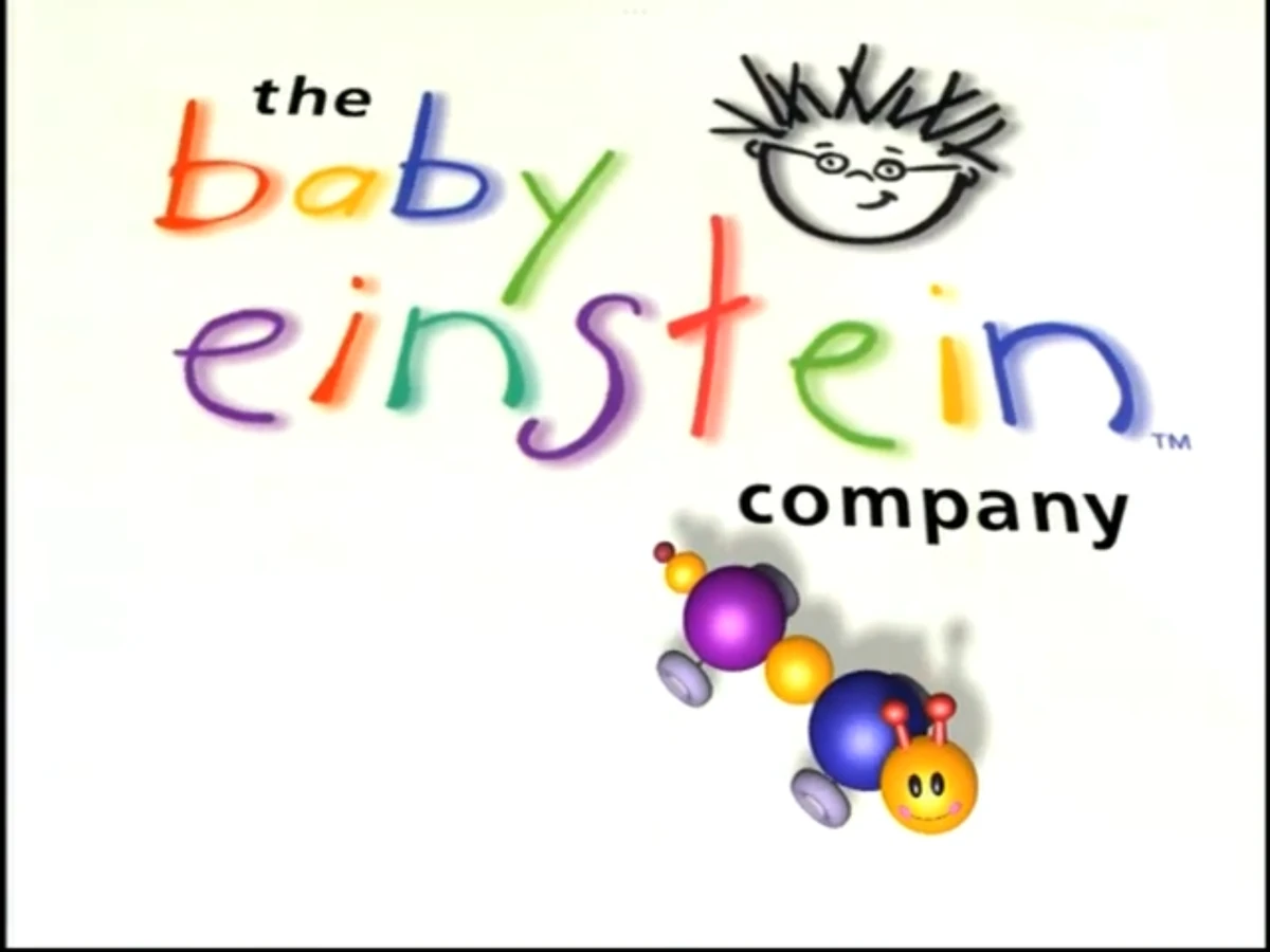 CategoryLogos The True Baby Einstein Wiki Fandom