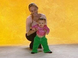 Baby's First Moves/Gallery, The True Baby Einstein Wiki