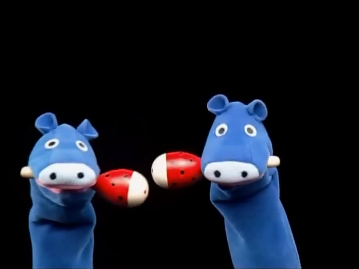 Ladybug Maracas The True Baby Einstein Wiki Fandom