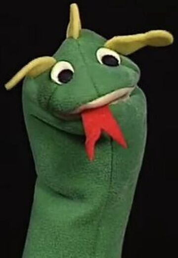 Bard the Dragon The True Baby Einstein Wiki Fandom
