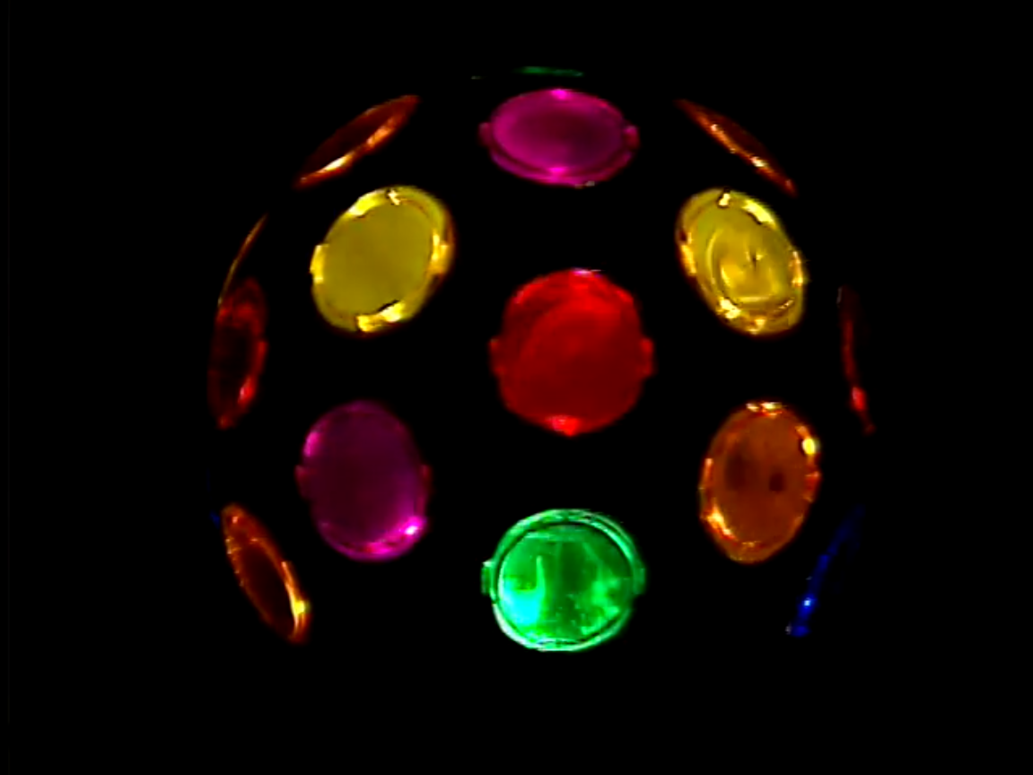 12 Disco Ball, Baby Einstein Wiki