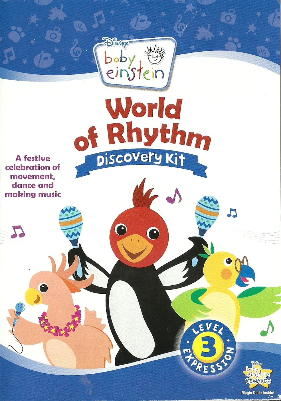 ミュージック Baby KingdomDVD 985?cb=20240409151150