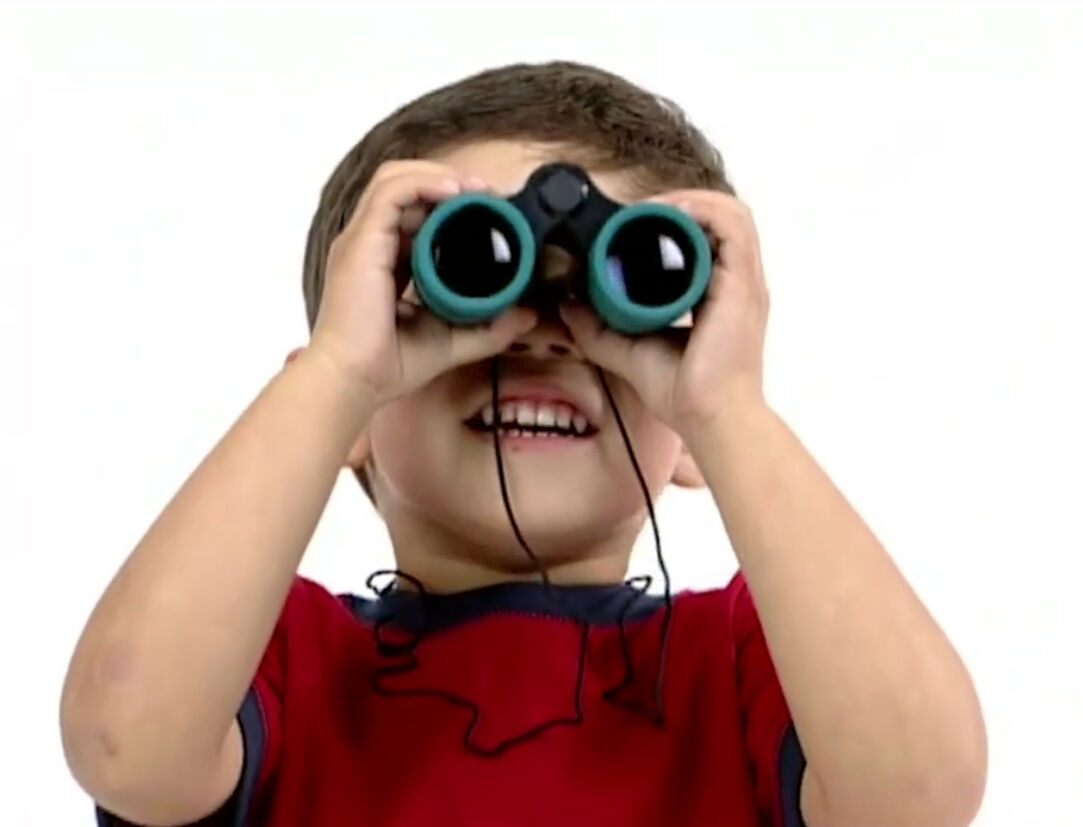 Baby binoculars online