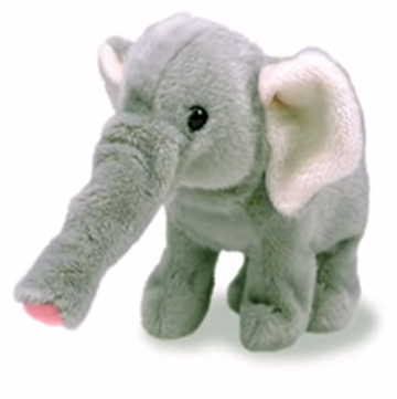 Elephant (Baby Webster), The True Baby Einstein Wiki