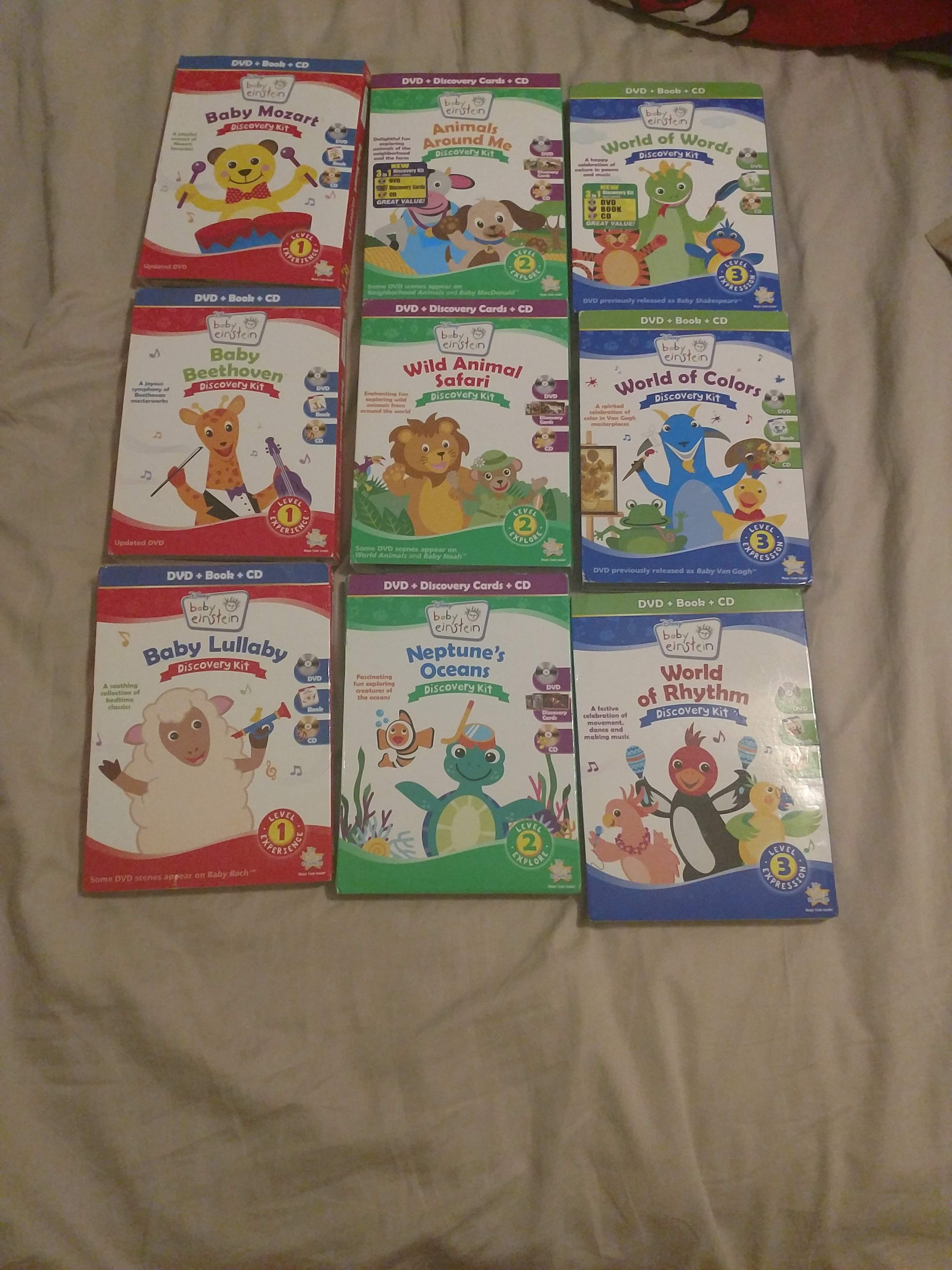 Baby Einstein Soundtracks On Home Video The True Baby Einstein Wiki Fandom Baby Einstein Soundtracks On Home Video The True Baby Einstein Wiki Fandom