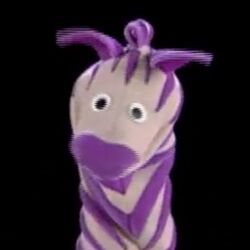 Category Purple Characters The True Baby Einstein Wiki Fandom