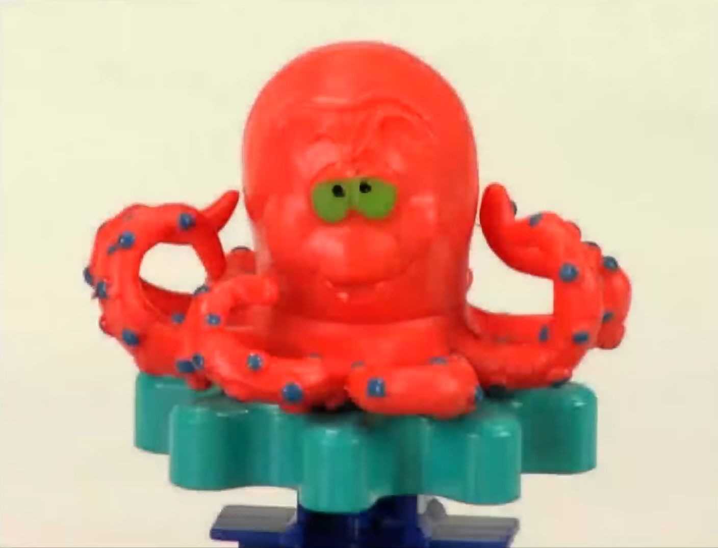 Gears Gears Gears Under the Sea The True Baby Einstein Wiki