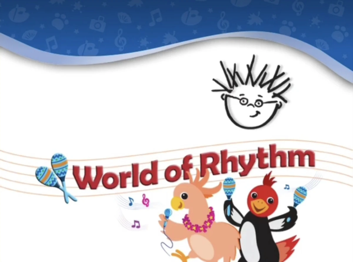World of Rhythm/Gallery The True Baby Einstein Wiki Fandom