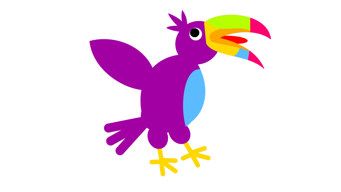 Toucan | The True Baby Einstein Wiki | Fandom, image size:1192x670