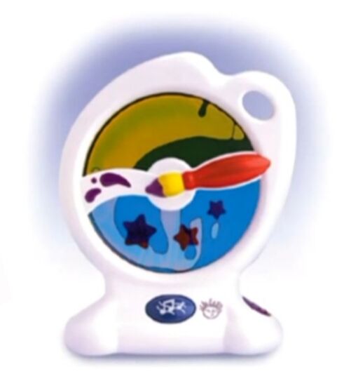 Baby van hotsell gogh toys