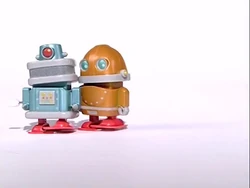 Wind Up Vs Electronic Toy Robots: Ultimate Showdown for Kids’ Fun