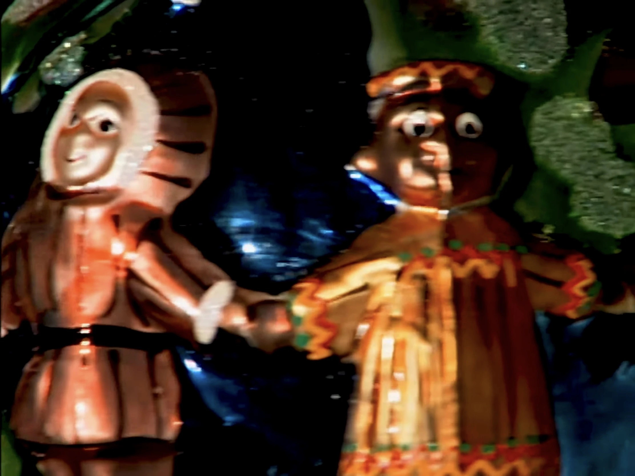 United We Stand Ornament | The True Baby Einstein Wiki | Fandom