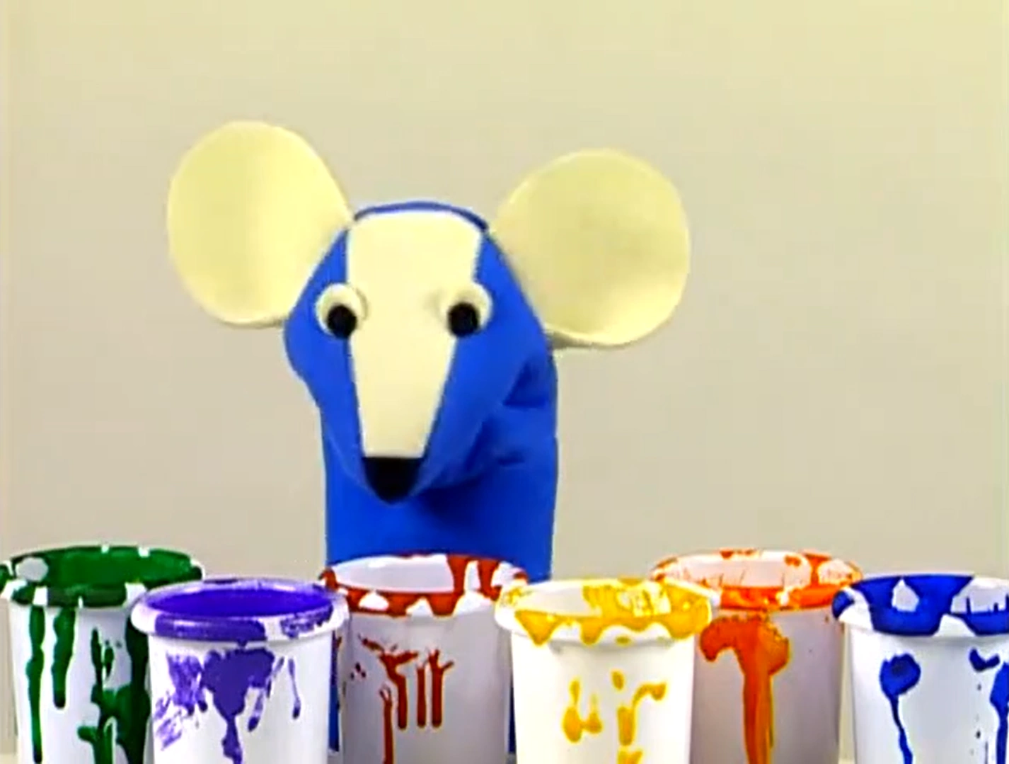 Misty Mouse The True Baby Einstein Wiki Fandom