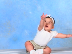 Baby's First Moves/Gallery, The True Baby Einstein Wiki