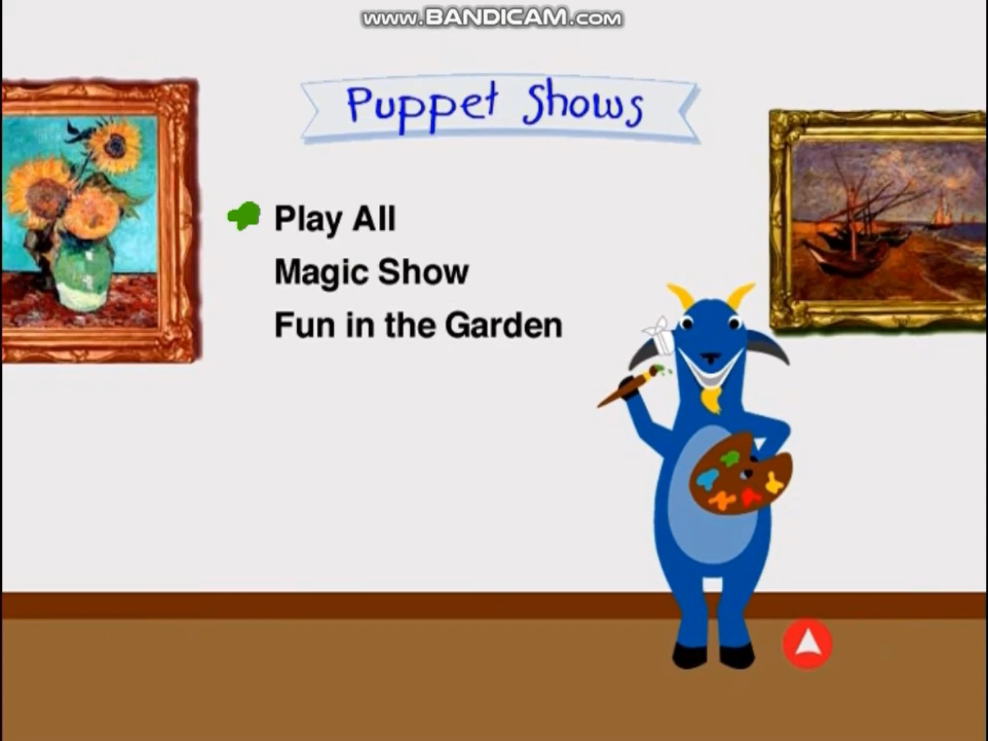 Baby Van Gogh DVD 最安値級価格