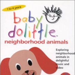Baby einstein neighborhood animals book cheap