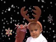 Baby Santa's music box 4
