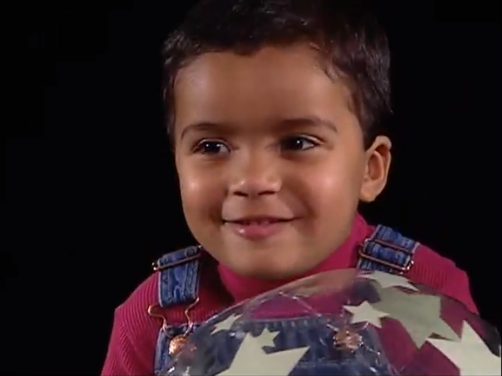 Dominic Brown/Gallery The True Baby Einstein Wiki Fandom